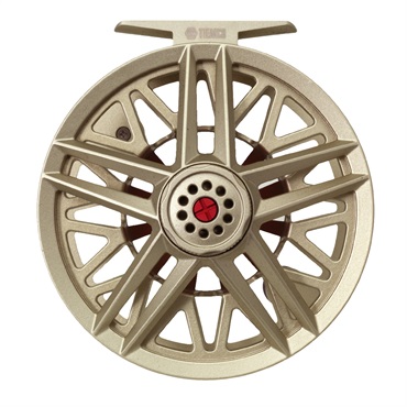 MA(ミッドアーバー)フライリール(オラクル MA ライトゴールド9/11 リール)