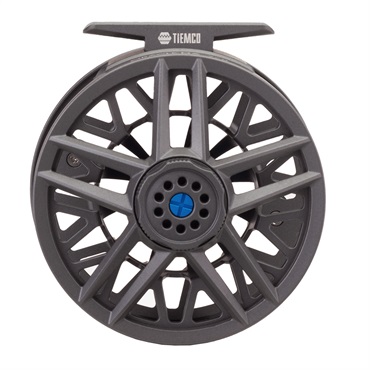 MA(ミッドアーバー)フライリール(オラクル MA アイアングレー7/8 リール)