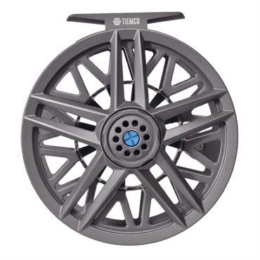 MA(ミッドアーバー)フライリール(オラクル MA アイアングレー9/11 リール)