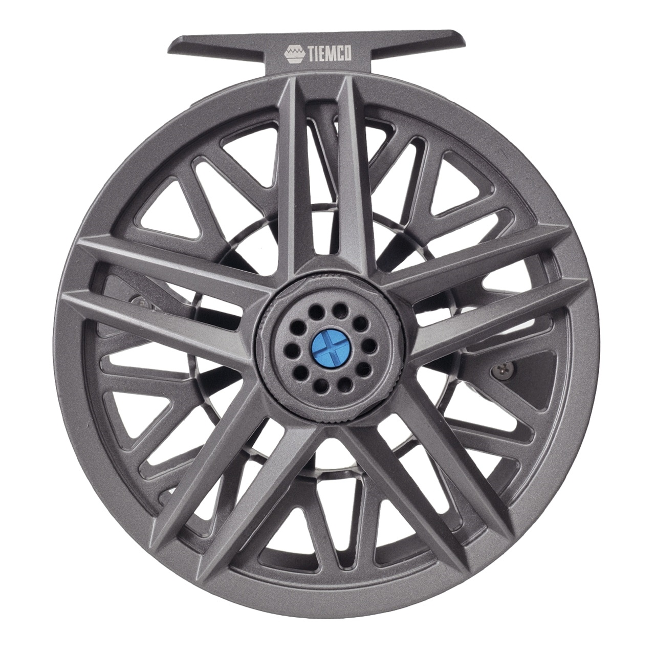 MA(ミッドアーバー)フライリール(オラクル MA アイアングレー9/11 リール)