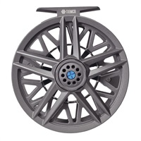 オラクル MA アイアングレー9/11 リール