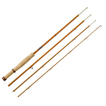 イエローグラス フライロッド | TIEMCOフライフィッシング公式サイト