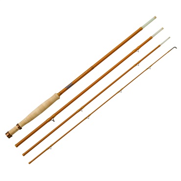 イエローグラス フライロッド | TIEMCOフライフィッシング公式サイト