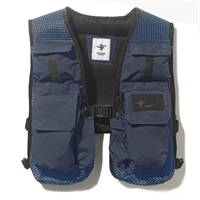 Jストリームバラストメッシュベスト