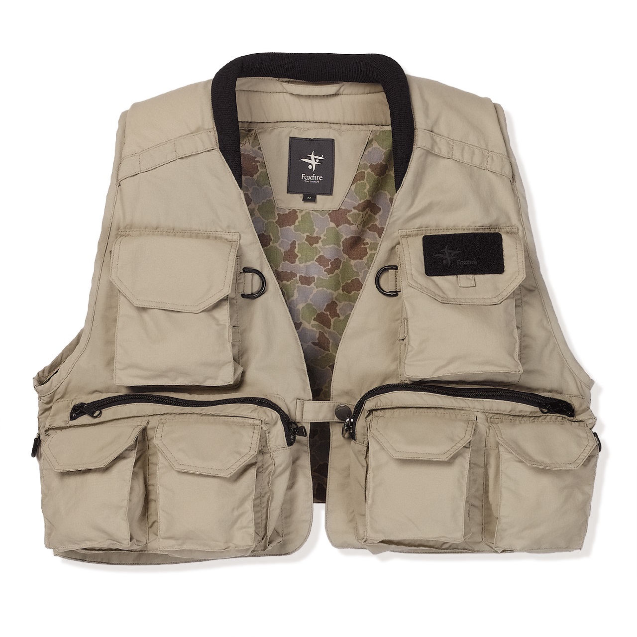 Primary Vest