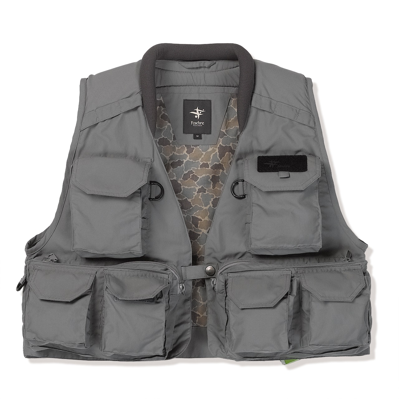 プライマリーベスト | Foxfire ブランド公式サイト | 公式通販サイト