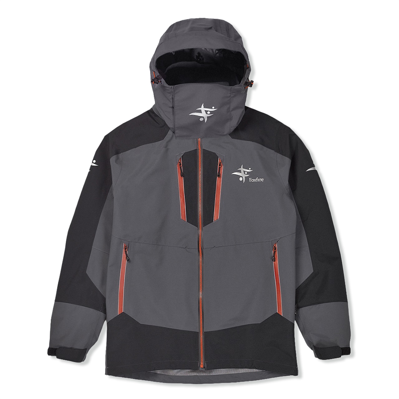 ハイドロマスタージャケット | Foxfire ブランド公式サイト | 公式通販