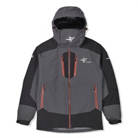 ハイドロマスタージャケット(グレー-M)