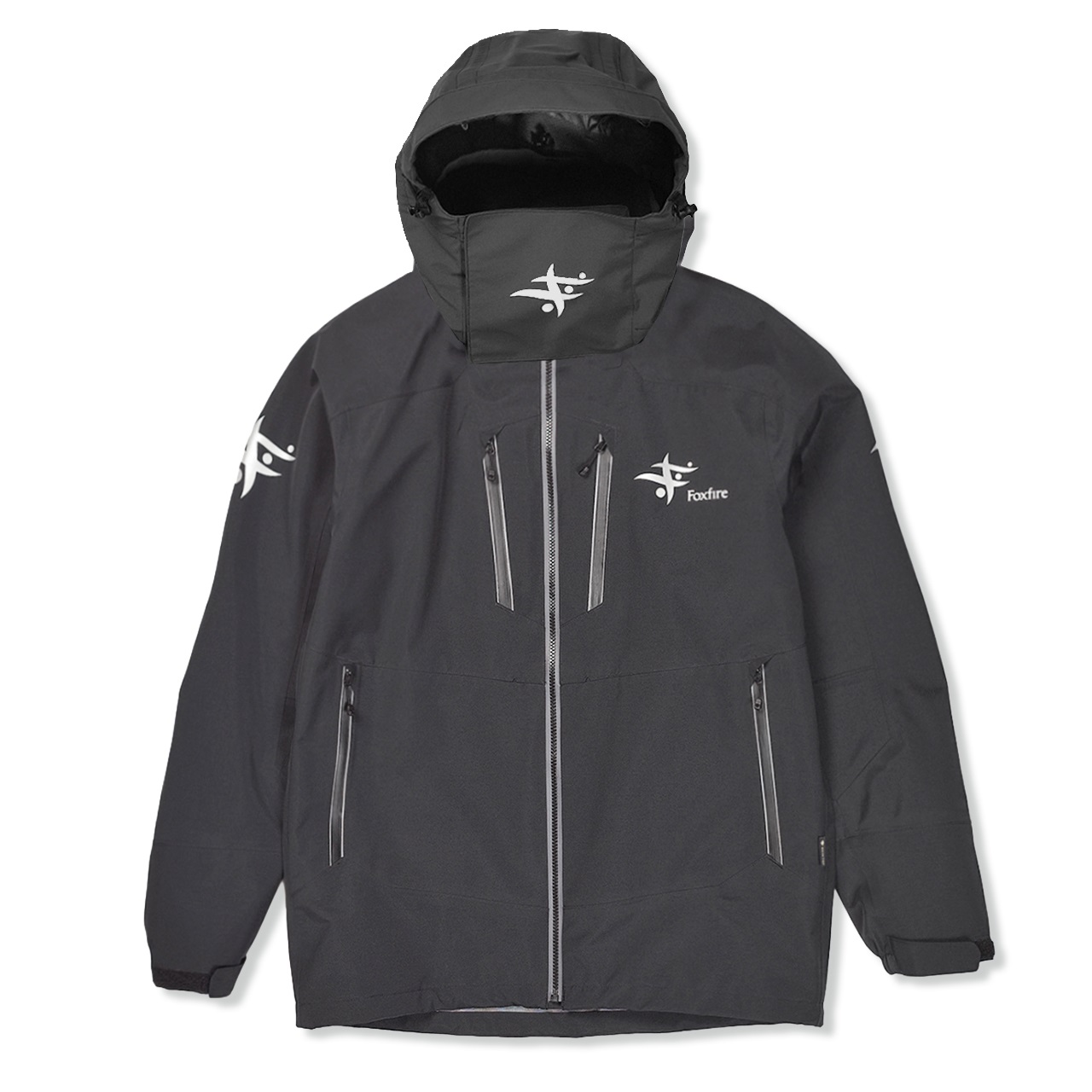 ハイドロマスタージャケット | Foxfire ブランド公式サイト | 公式通販