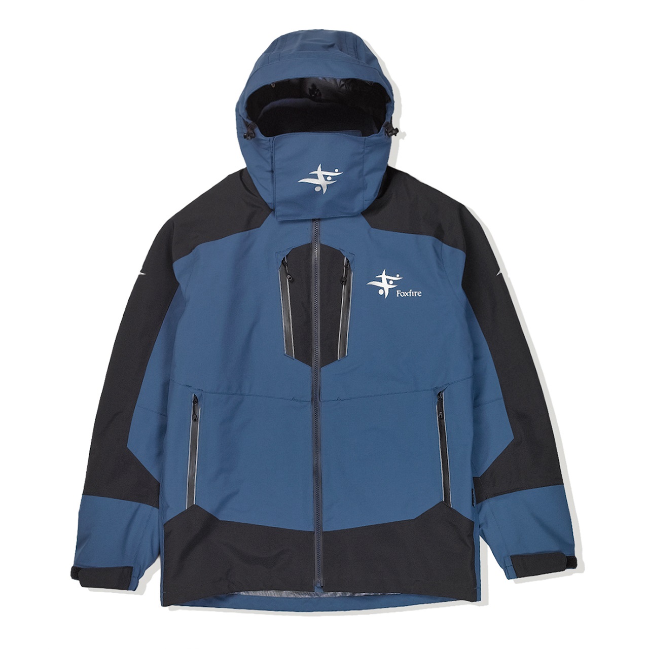 ハイドロマスタージャケット | Foxfire ブランド公式サイト | 公式通販