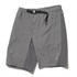 ウェットウェーディングショーツ (Men's)(グレー-S)