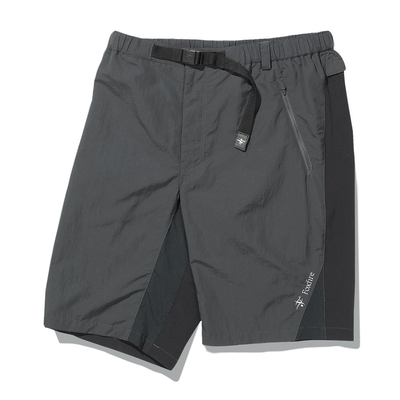 ウェットウェーディングショーツ (Men's)(チャコール-S)