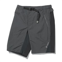 ウェットウェーディングショーツ (Men's)(チャコール-S)