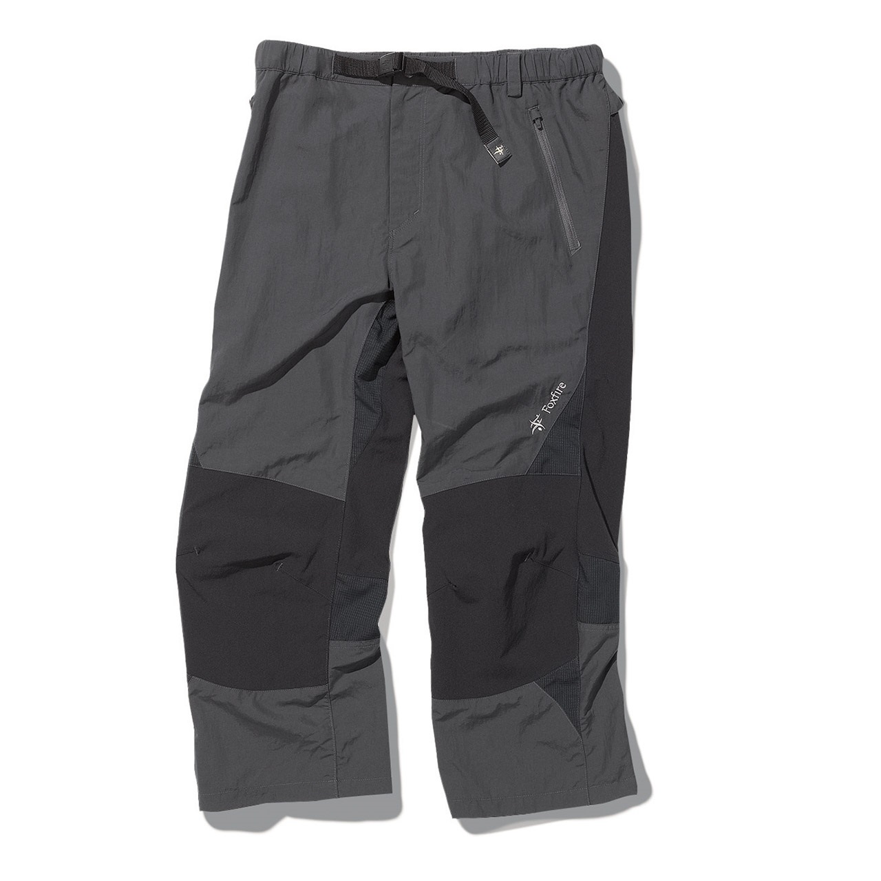 ウェットウェーディングスリークォーターパンツ (Men's)(チャコール-S)