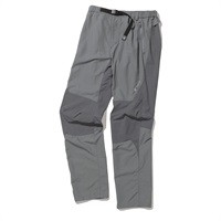 ウェットウェーディングパンツ (Men's)(グレー-S)