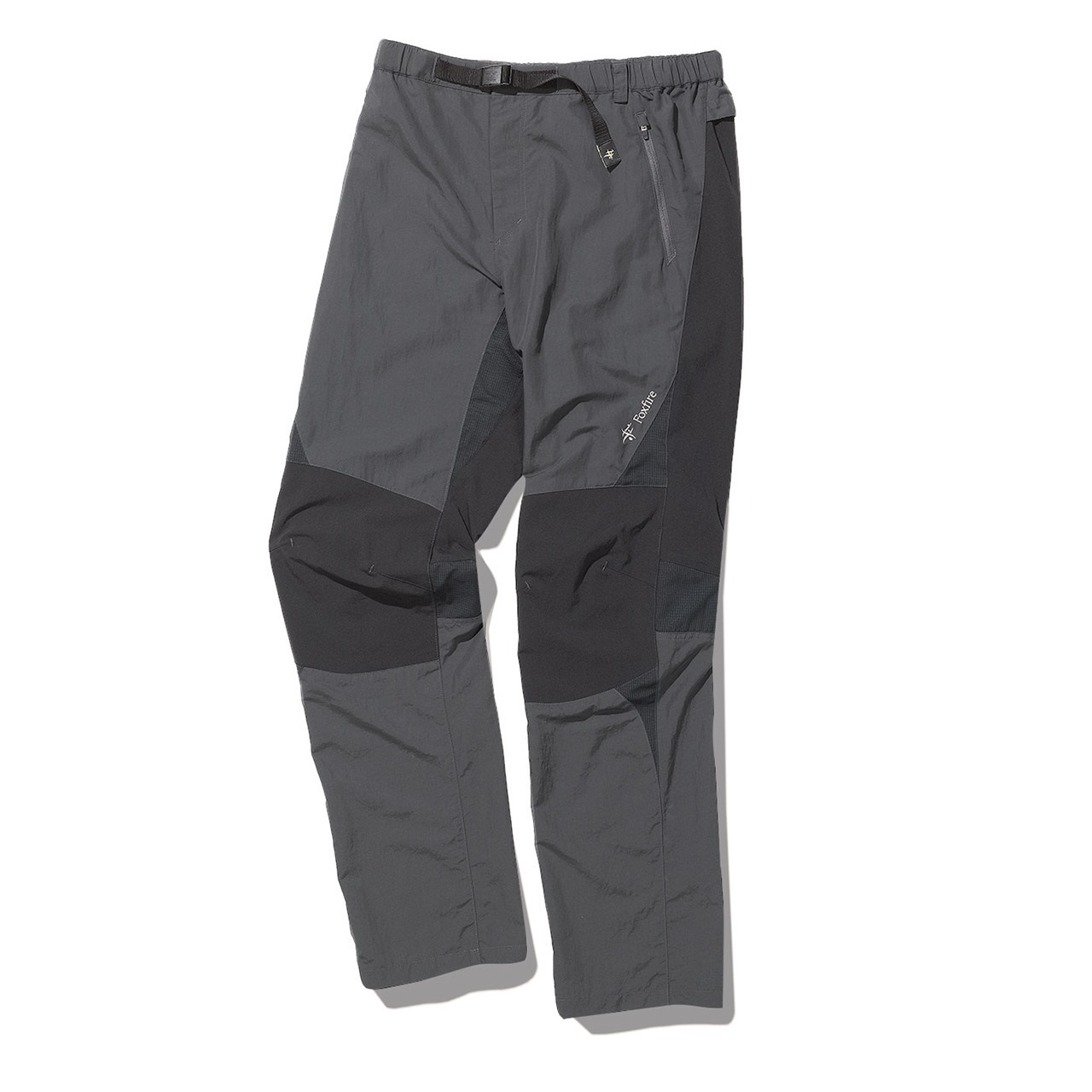 ウェットウェーディングパンツ (Men's)(チャコール-S)