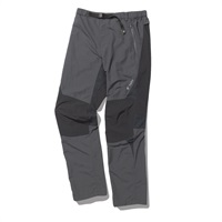 ウェットウェーディングパンツ (Men's)(チャコール-S)