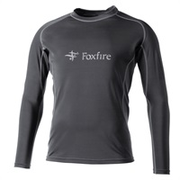 ウェットウェーディングクルー (Men's)(ダークグレー-S)
