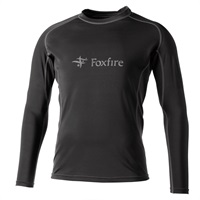 ウェットウェーディングクルー (Men's)(ブラック-S)
