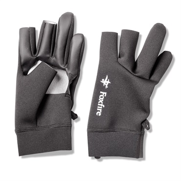 クロロプレンフィンガーレスグラブ