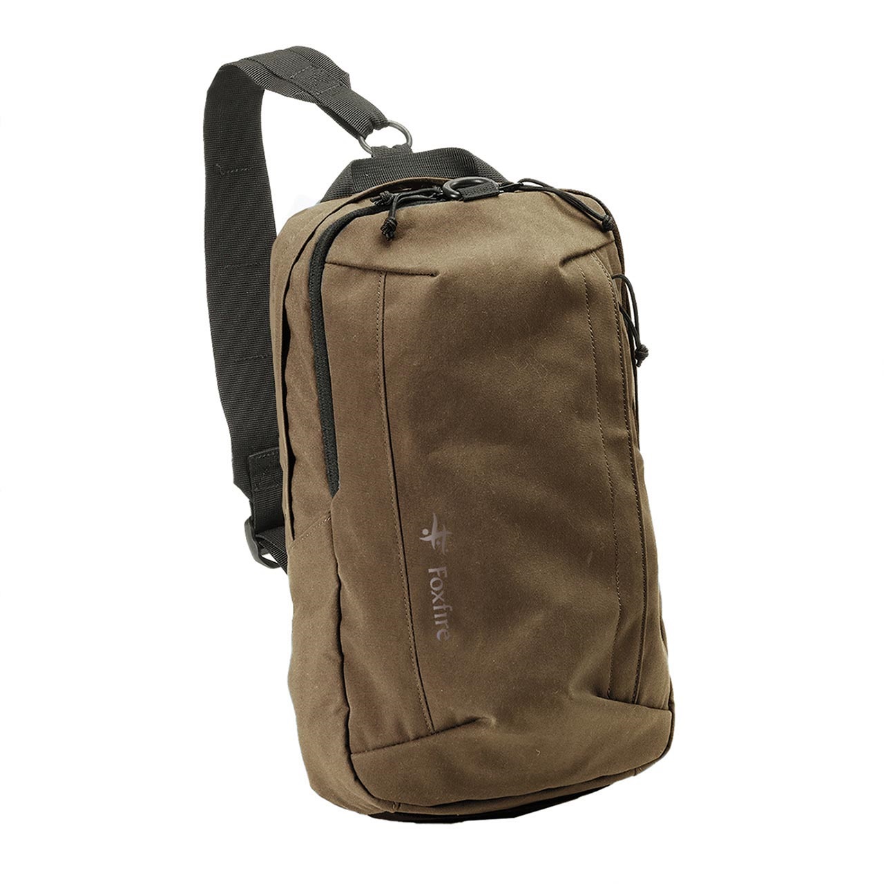 リバースカウトミニスリング(カーキ)