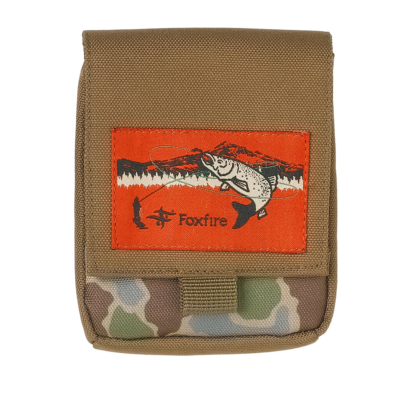 FEカモトラッシュポーチ | Foxfire ブランド公式サイト | 公式通販