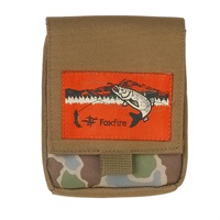 FEカモトラッシュポーチ(グリーンカモ)