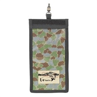 FEカモライセンスホルダー