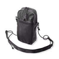 RSライトショルダーポーチ(ブラック)