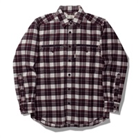 TSジッパーシャツ (Men's)
