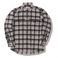 TSジッパーシャツ (Men's) | Foxfire ブランド公式サイト | 公式