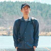 TSクリンクルシェルシャツ (Unisex)