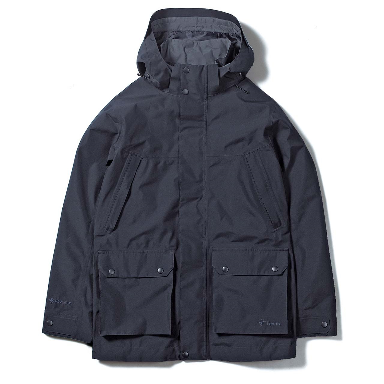 ライダルジャケット (Men's) | Foxfire ブランド公式サイト
