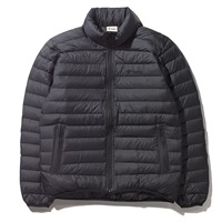 PFユニットダウンジャケット (Men’s)