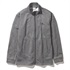 PDフリースジャケット  (Men’s)(ダークグレー-S)