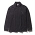 PDフリースジャケット  (Men’s)(ブラック-S)
