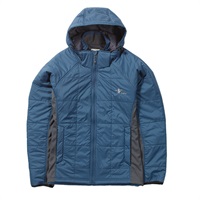 パワーフィルハイブリッドジャケット  (Men’s)