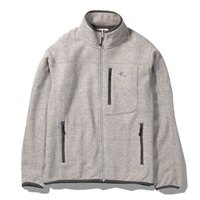 ウェーブフリースジャケット (Men's)