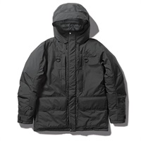 WSフォトレックダウンジャケット (Men's)