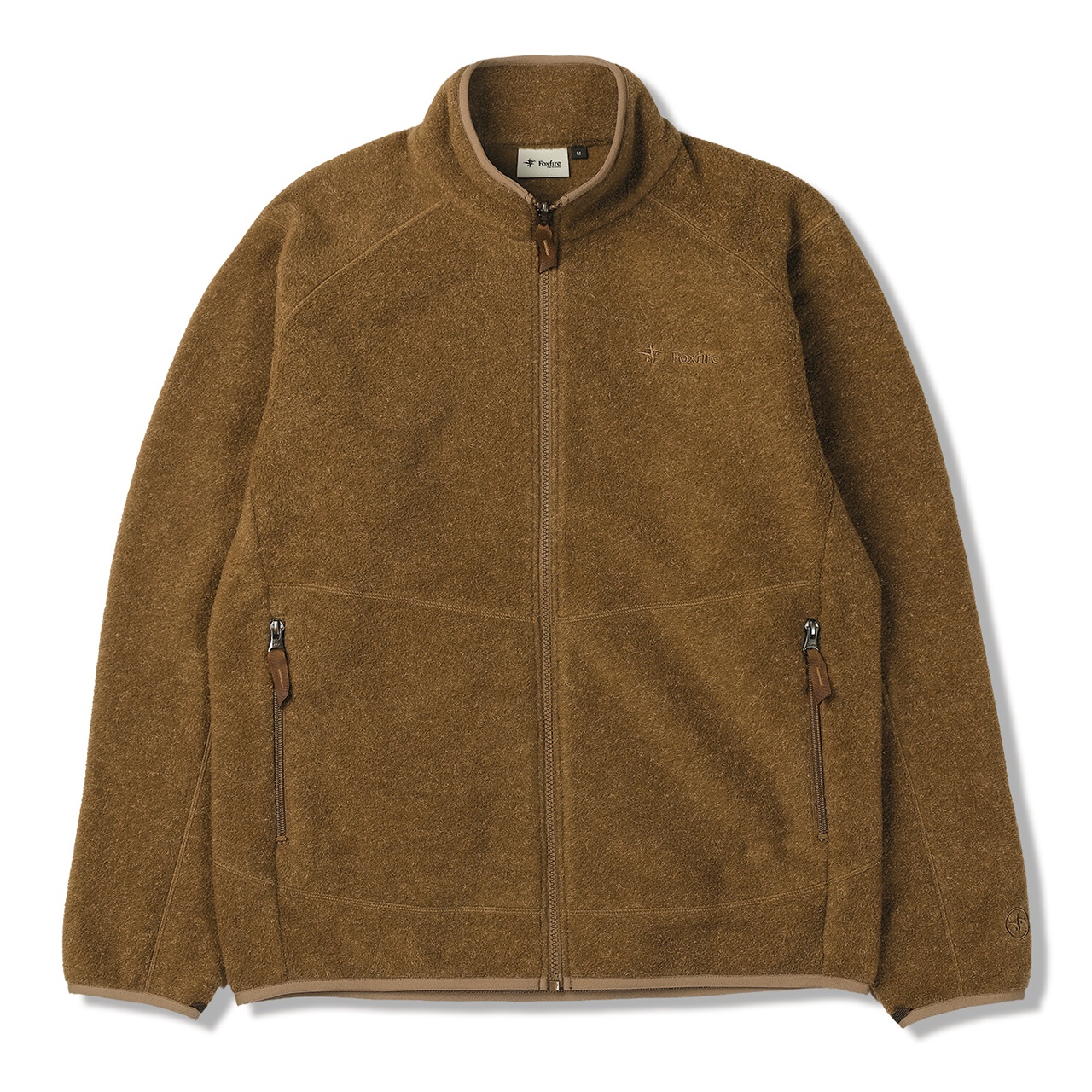 サーマルセーブルフルジップ