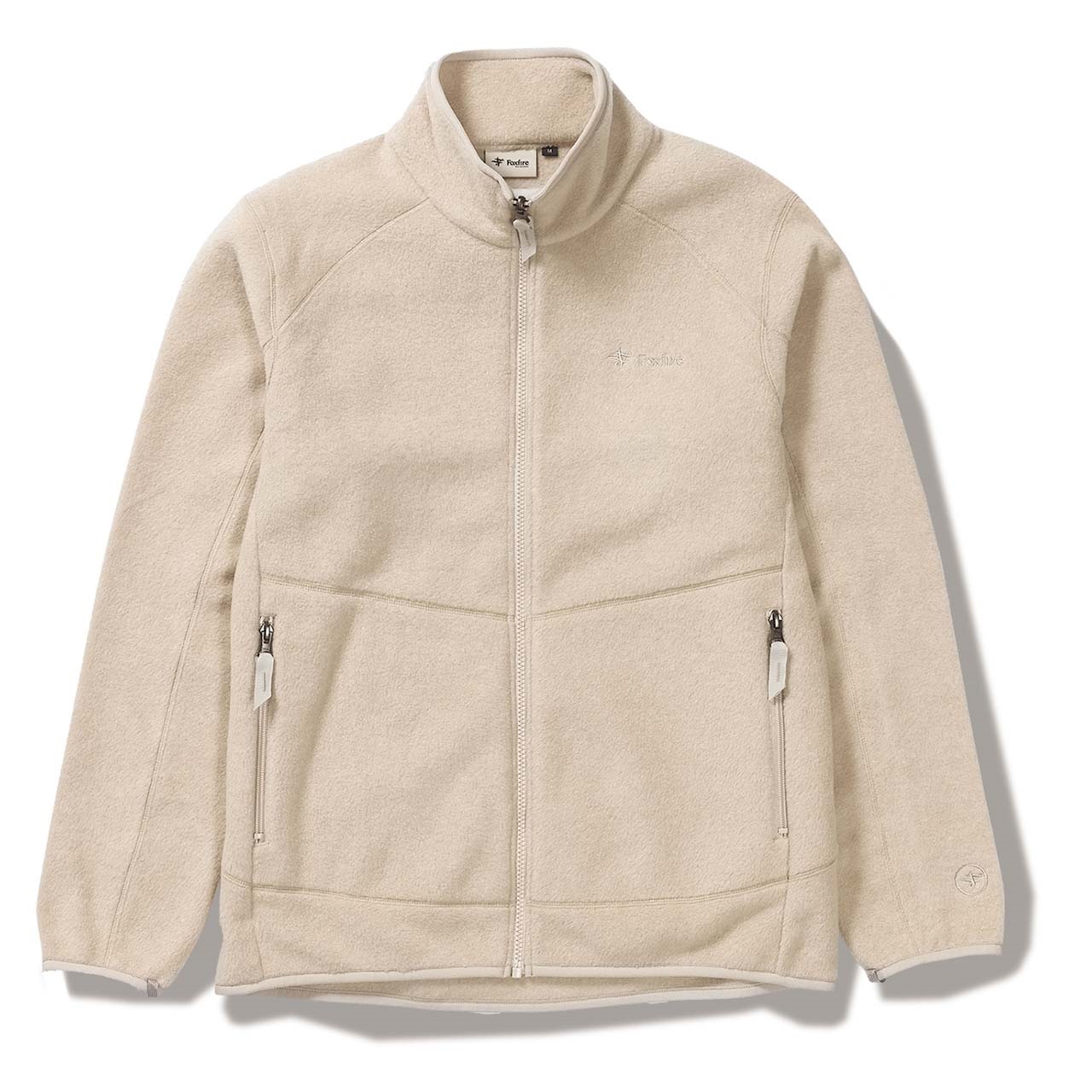新品 フォックスファイヤー Foxfire バイカラーフリースフルジップ L 楽天市場】フォックスファイヤー Foxfire メンズ レディース