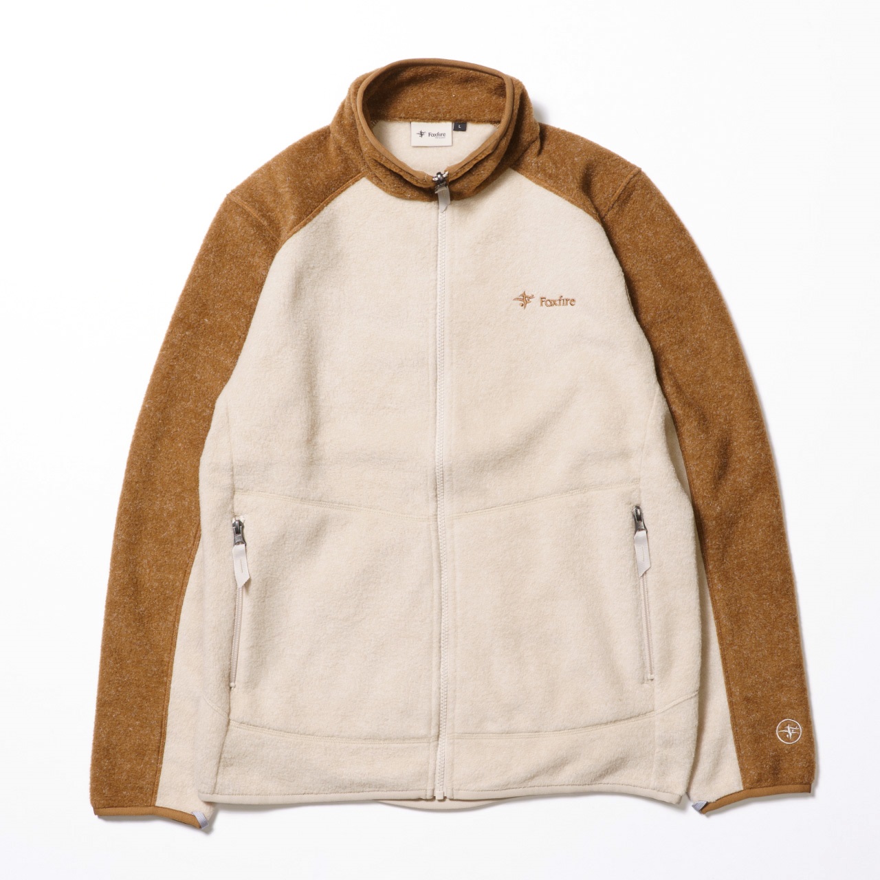 サーマルセーブルフルジップ