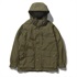 ウォームライナージャケット (Men's)(オリーブ-S)