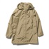 ワイザーコート (Men's)(カーキ-S)