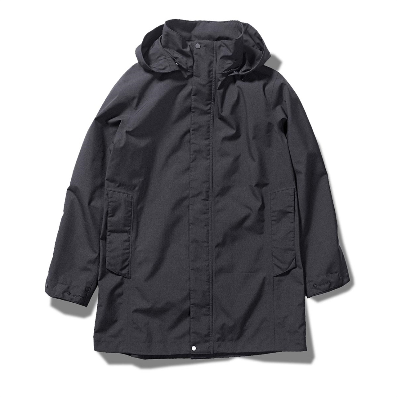 ワイザーコート (Men's)(インクブルー-S)