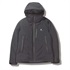 フロストレイクジャケット(Men's)(ブラック-S)