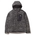 フロストレイクジャケット(Men's)(ブラックカモ-S)