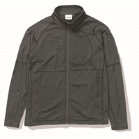 TS EXストレッチグリッドフルジップ(Men's) | Foxfire ブランド