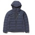 サーモフラッフィジャケット(Men's)(インクブルー-S)