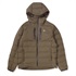 サーモフラッフィジャケット(Men's)(オリーブ-S)